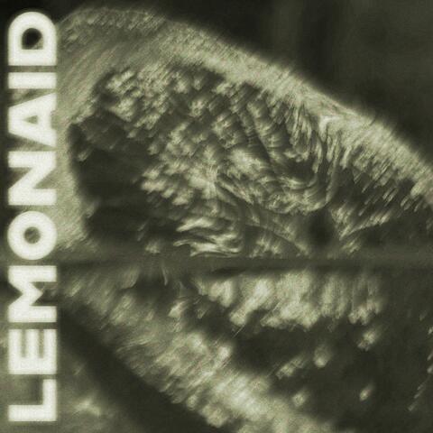 Lemonaid album art