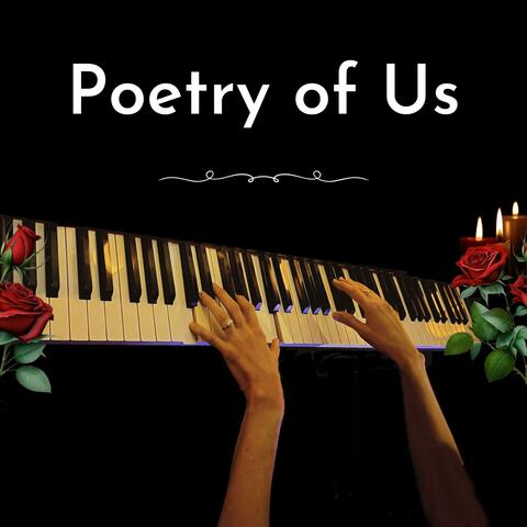 Poetry of Us album art