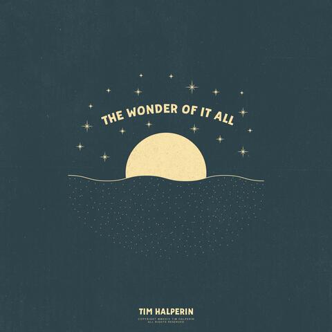 The Wonder Of It All (feat. Jordan Critz) album art