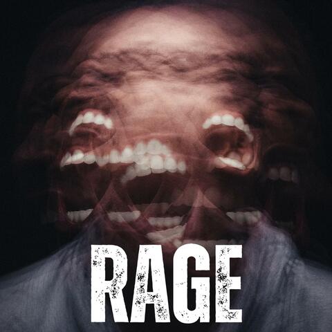 Rage album art
