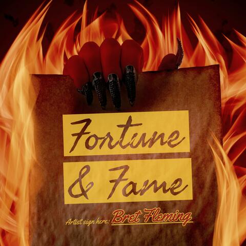 Fortune & Fame album art