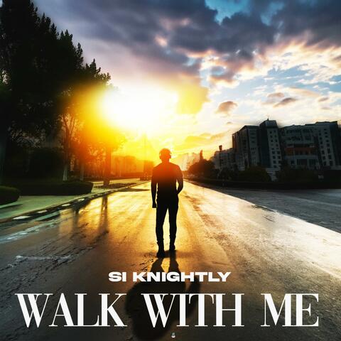 Walk With Me (feat. Eva Blessing) album art