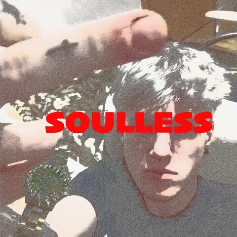 soulless album art