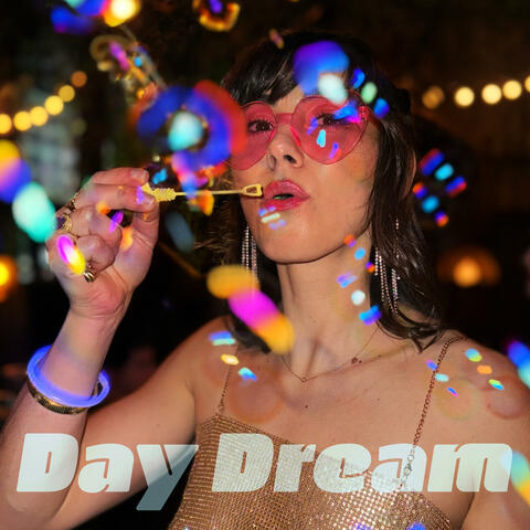 Day Dream album art