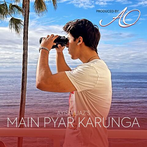 Main Pyar Karunga album art