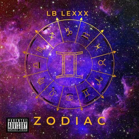 Zodiac album art