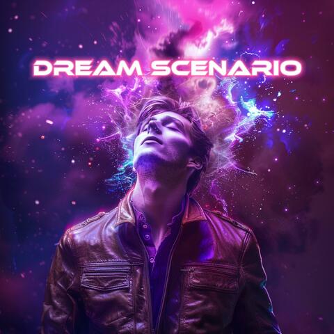 Dream Scenario (Remix 2024) album art