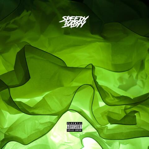 Green Freestyle album art