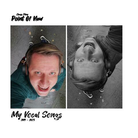 Point Of View (My Vocal Songs (2019 2023) album art