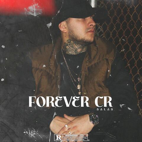 Forever CR album art