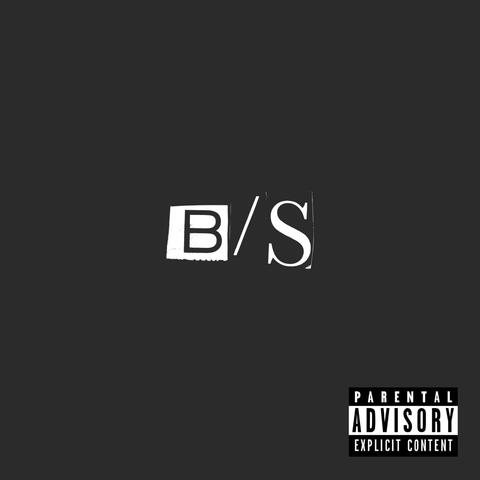 B and S album art