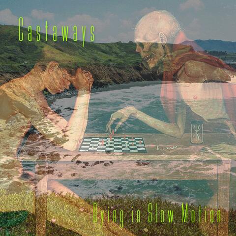 Dying in Slow Motion album art