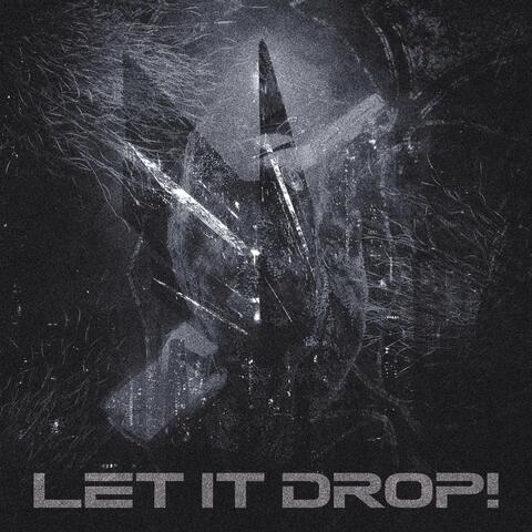 Let it Drop! album art