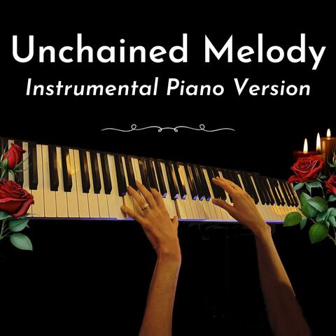 Unchained Melody (Instrumental Piano Version) album art