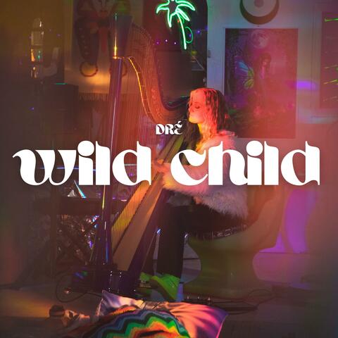 Wild Child album art