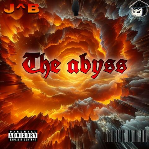 The Abyss album art
