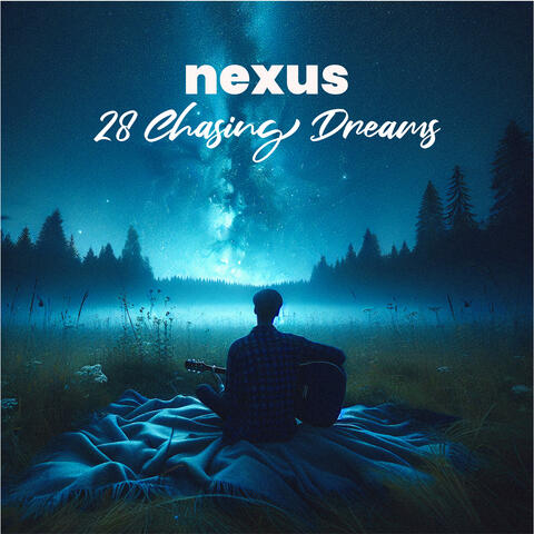 28 Chasing Dreams album art