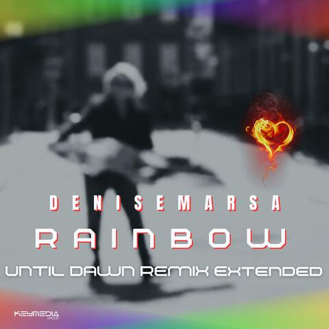 Rainbow (Until Dawn Remix Extended) album art
