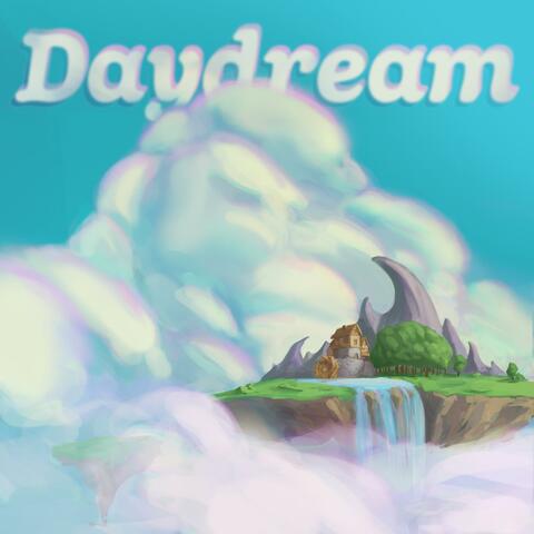 daydream (feat. bagupterry!) album art
