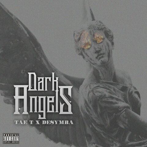 Dark Angels (feat. Tae T) album art