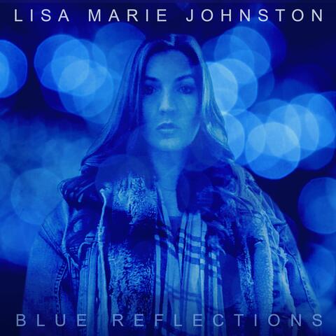 Blue Reflections album art