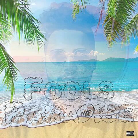 Fools Paradise album art