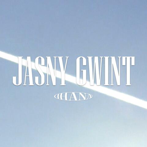 Jasny Gwint album art