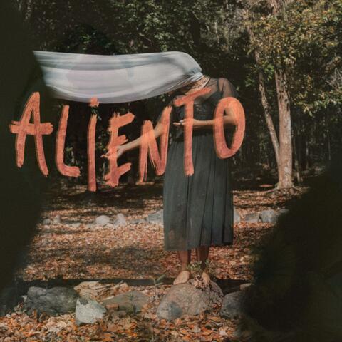 Aliento album art