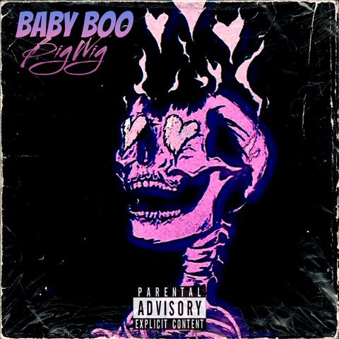 BABY BOO album art
