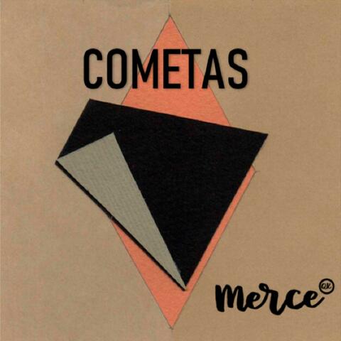 COMETAS album art