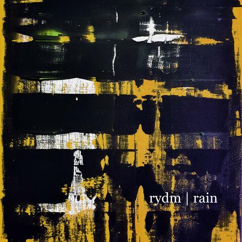 Rain album art