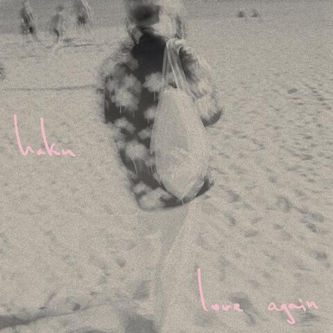 Love Again album art