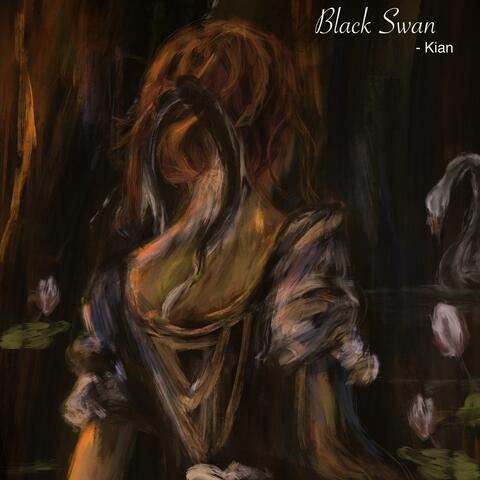 Black Swan album art