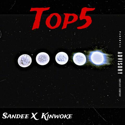 Top5 (feat. Kinwoke) album art