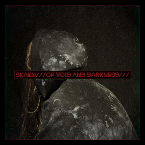 Of Void & Darkness album art