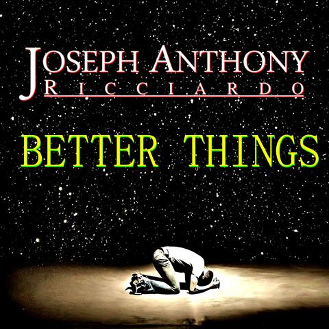 Better Things (remixed remastered) album art