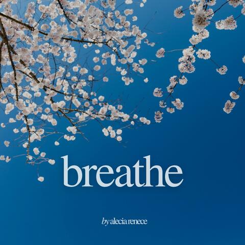 breathe album art