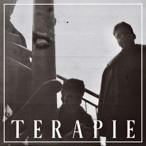 TERAPIE album art