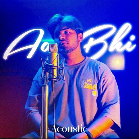 Aaj Bhi (Acoustic ) album art