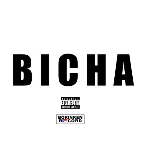 BICHA album art