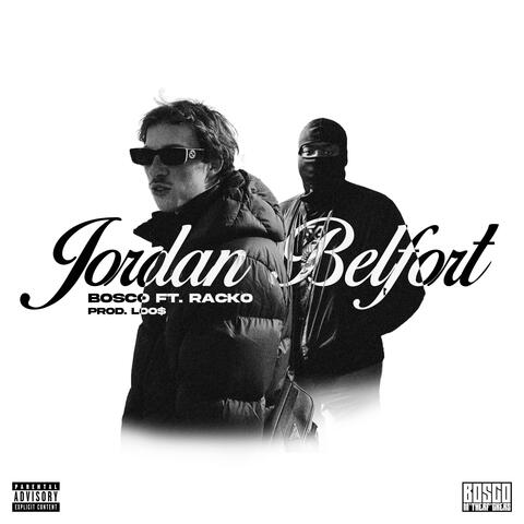 Jordan Belfort (feat. RACKO & Loo$) album art