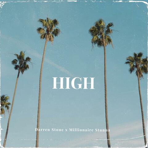High (feat. Millionaire Stunna) [Remix] album art