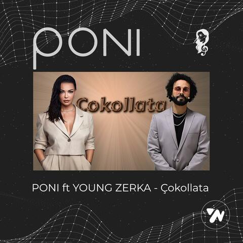 Cokollata (feat. Young Zerka) album art