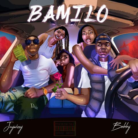 Bamilo album art