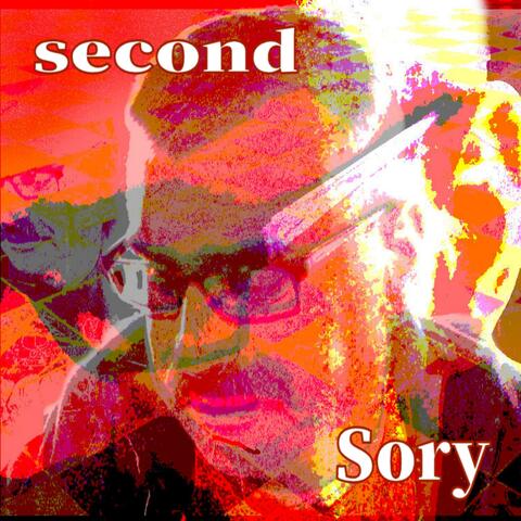 Second Sory album art