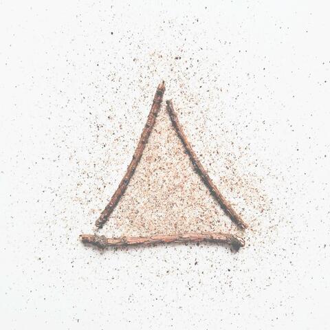 Pyramiden album art