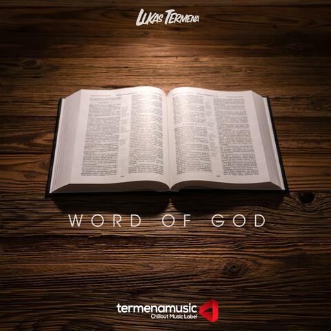 Word of God album art