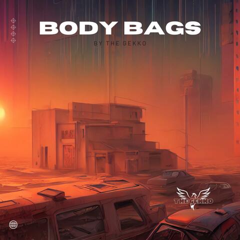 Bodybags album art