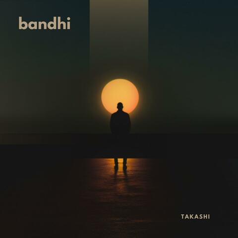 BANDHI album art