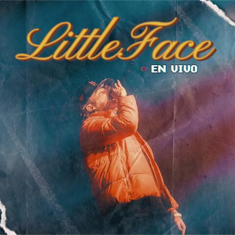 LittleFace (En Vivo) album art